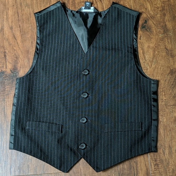 George Jackets & Coats | Boys Suit Vest | Poshmark
